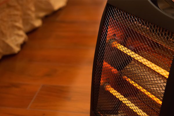 cost to run 1500 watt heater