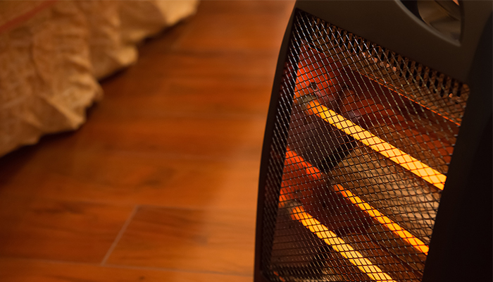 cost to run 1500 watt heater