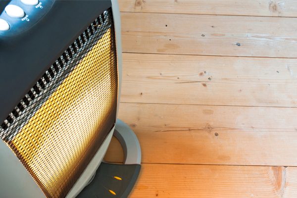 cost to run 2 kwh heater
