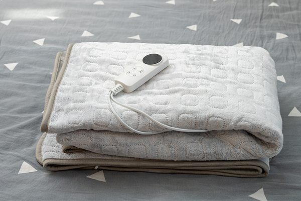 electric blanket electricity calculator