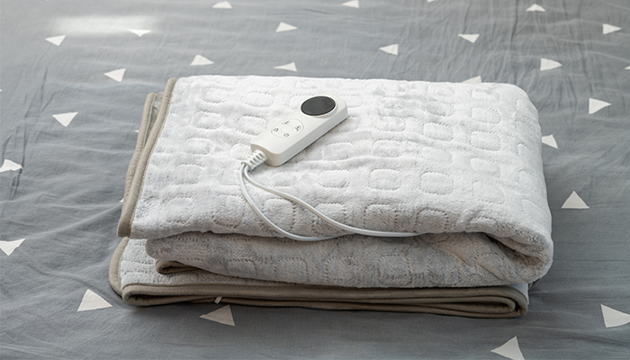 electric blanket electricity calculator
