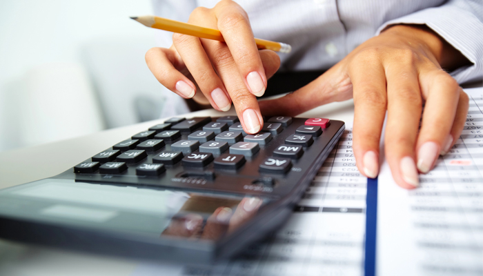 Electricity cost calculator