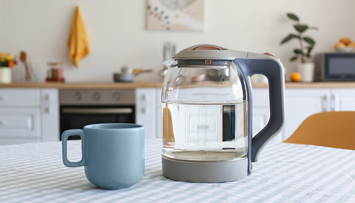 cost to run electric kettle