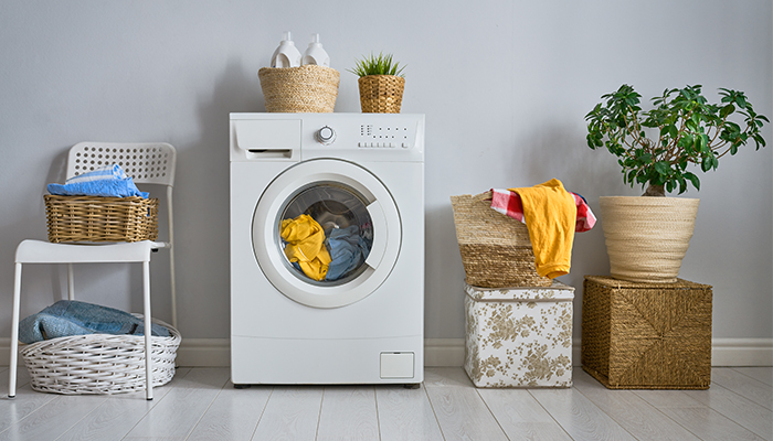 cost to run washing machine