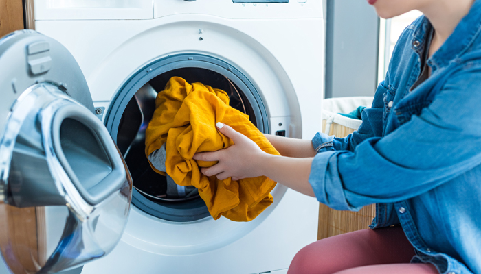 washing machine electricity calculator