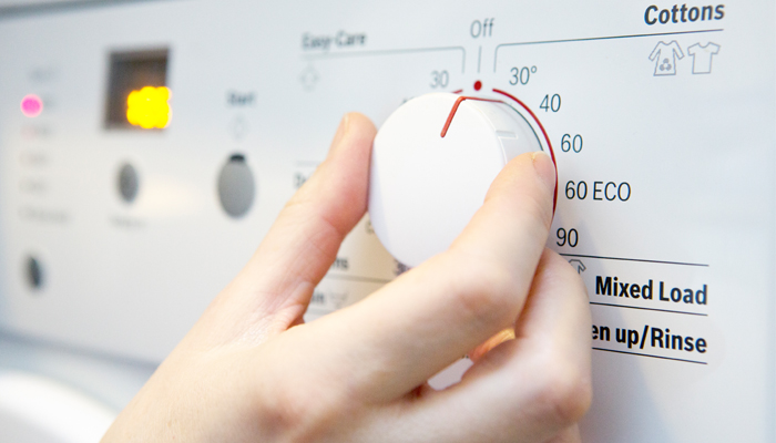 washing machine electricity cost