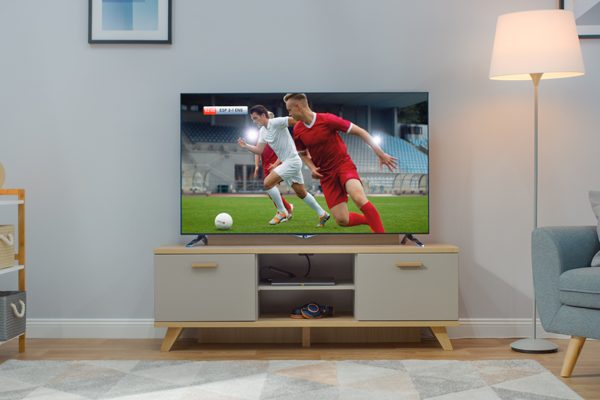 Cost to Run TV