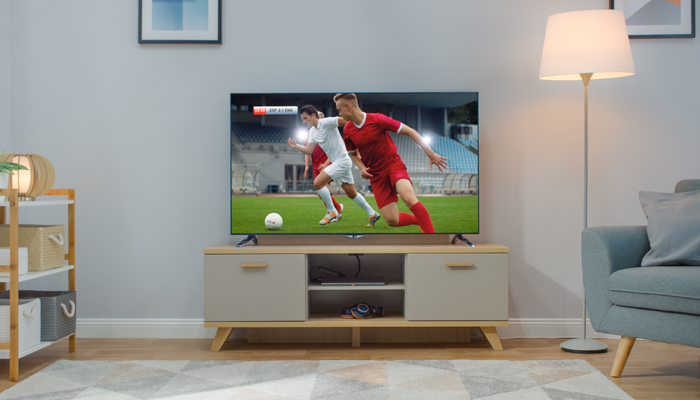 Cost to Run TV