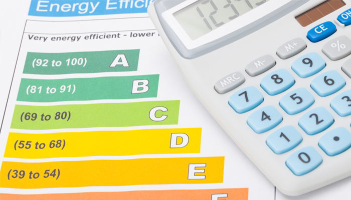 AC energy efficiency