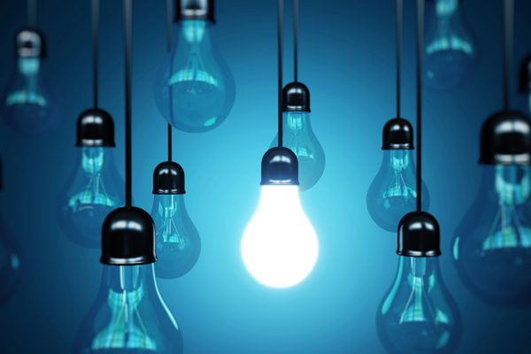 Watts to kilowatts Converter