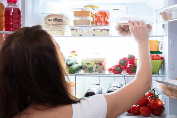 cost to run fridge uk