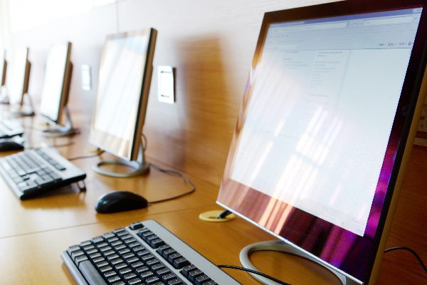 cost to run monitor