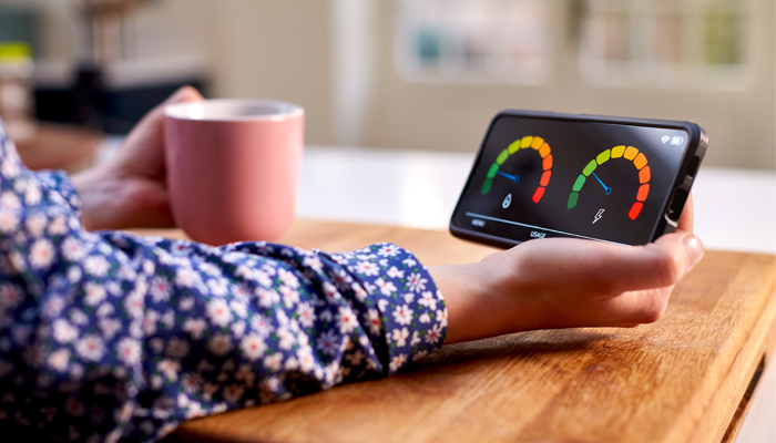 Daily standing charge