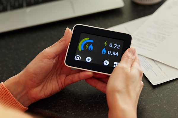 Smart Meter
