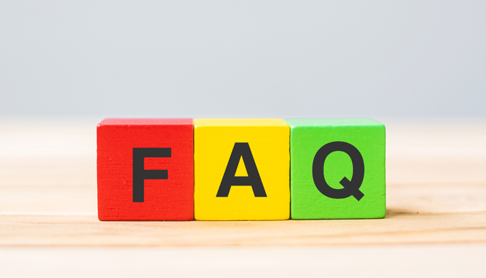 faq