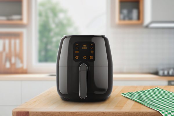 expensive to run air fryer