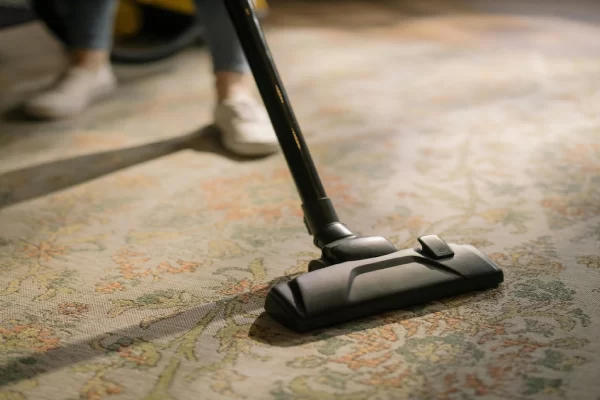 cost to run henry hoover vacuum