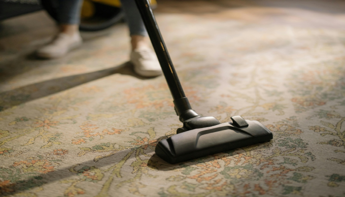 cost to run henry hoover vacuum